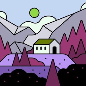 Meet your Posher, Caleb